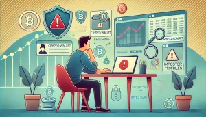 Crypto Scams What Every Victim Needs to Know
