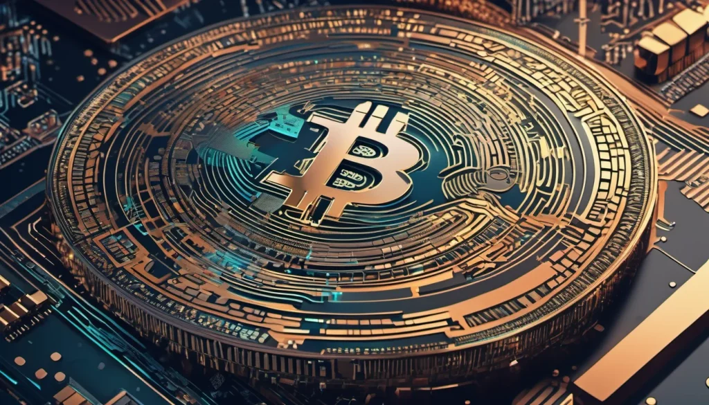Introduction to Crypto Investigations and AI
