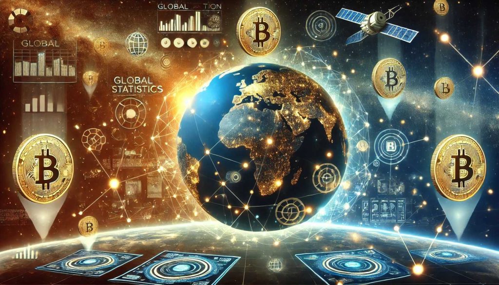 The Double-Edged Sword of Crypto’s Global Rise