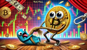 The lightning-fast Rise and Fall of Hawk Tuah Token