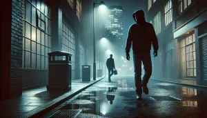 The World of High-End Investigators