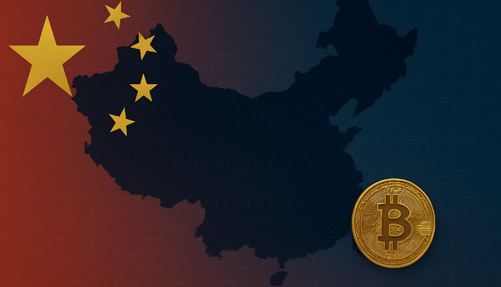 China’s Crypto Dilemma