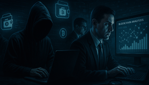 The DOJ’s Retreat from Crypto Enforcement